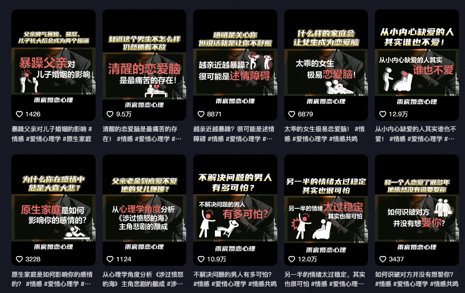 【个人 IP 赚钱方向】3 个极致整合项目，哪一个都能发展到 10 万粉-云创网